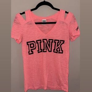 PINK: Victoria’s Secret Top